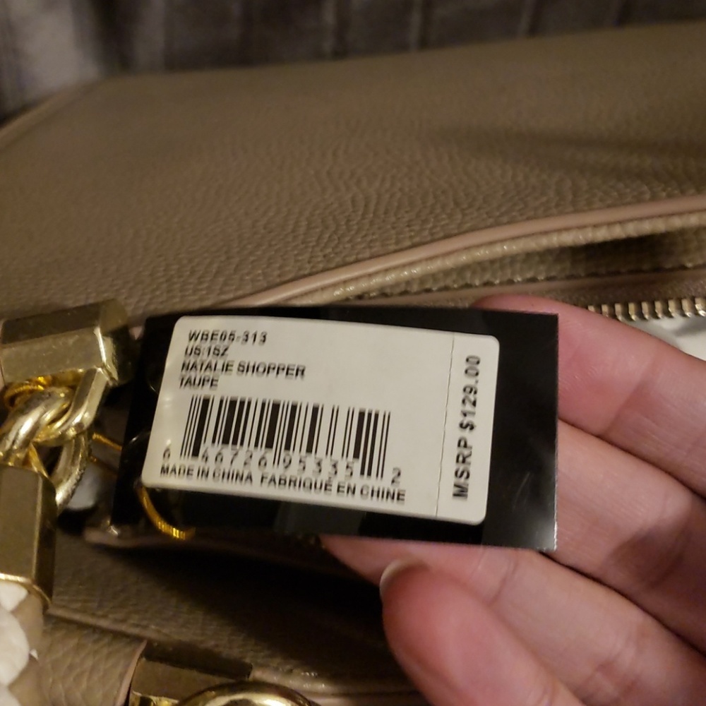 Bebe Handbag - Picture 4 of 4